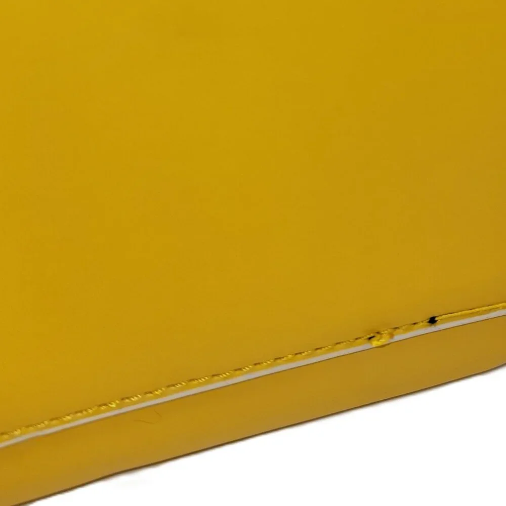 NWT BCBGeneration Juliana Pamchanko Bag Sunburst - Picture 3 of 8